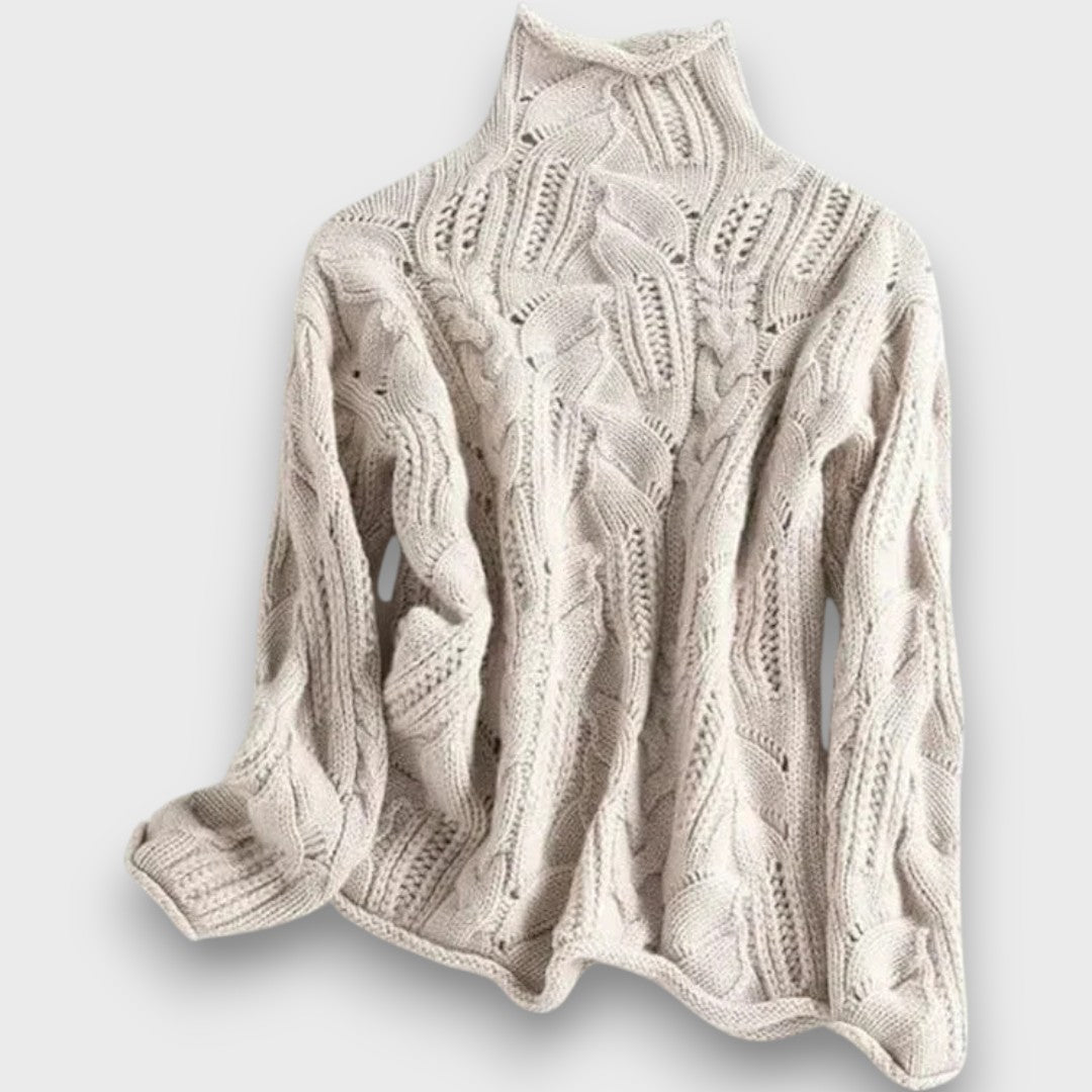 Ksenia | Pullover