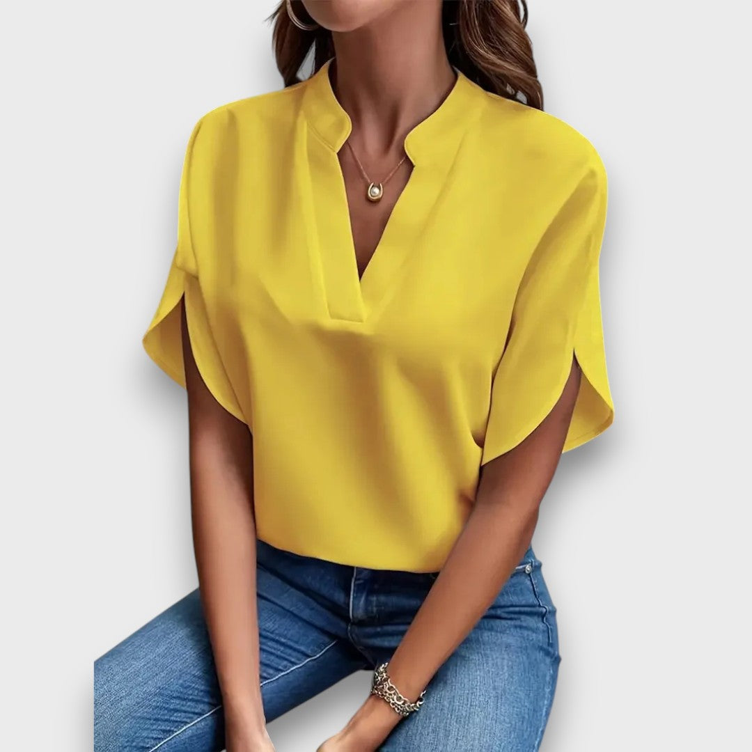 Lunelle  | Bluse