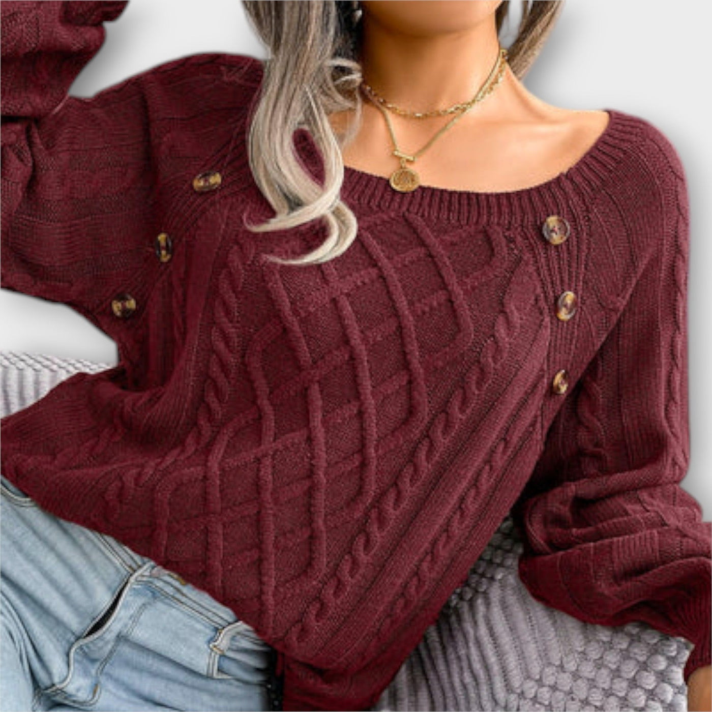 Naelle | Pullover