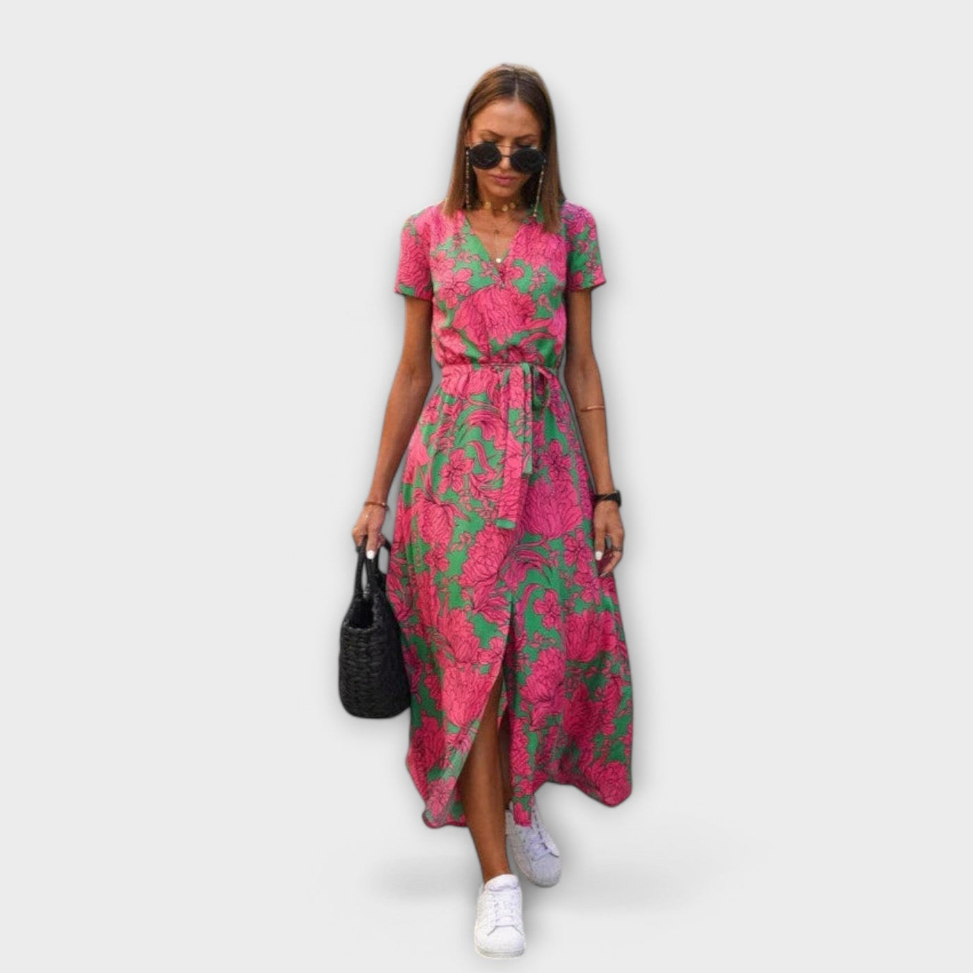 Yelina  | Kleid