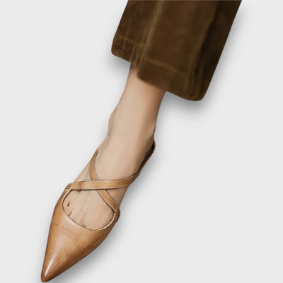 Alunia  | Schuhe