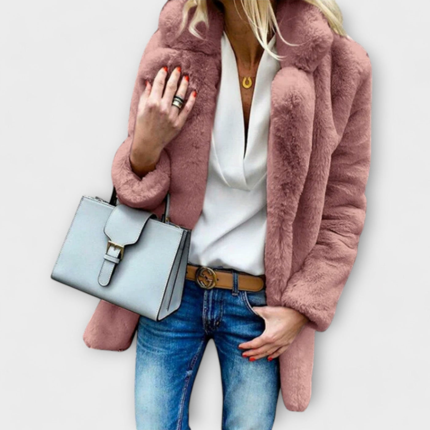 Luna | Jacke