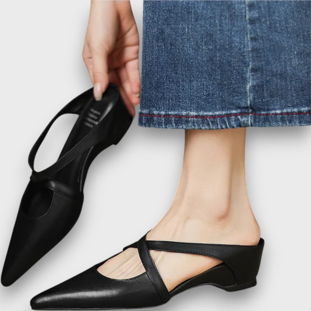 Alunia  | Schuhe