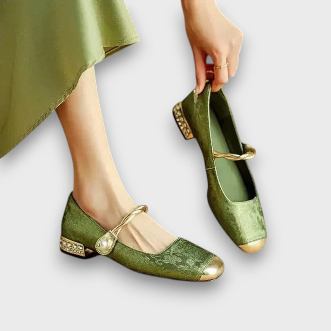 Lorina  | Schuhe