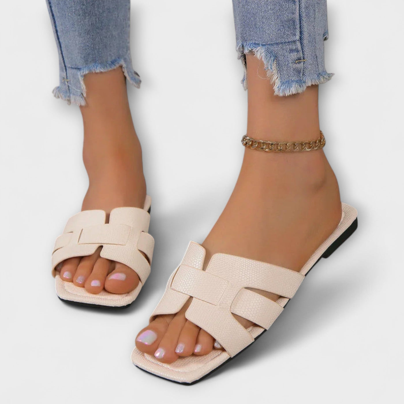 Darelle | Sandalen