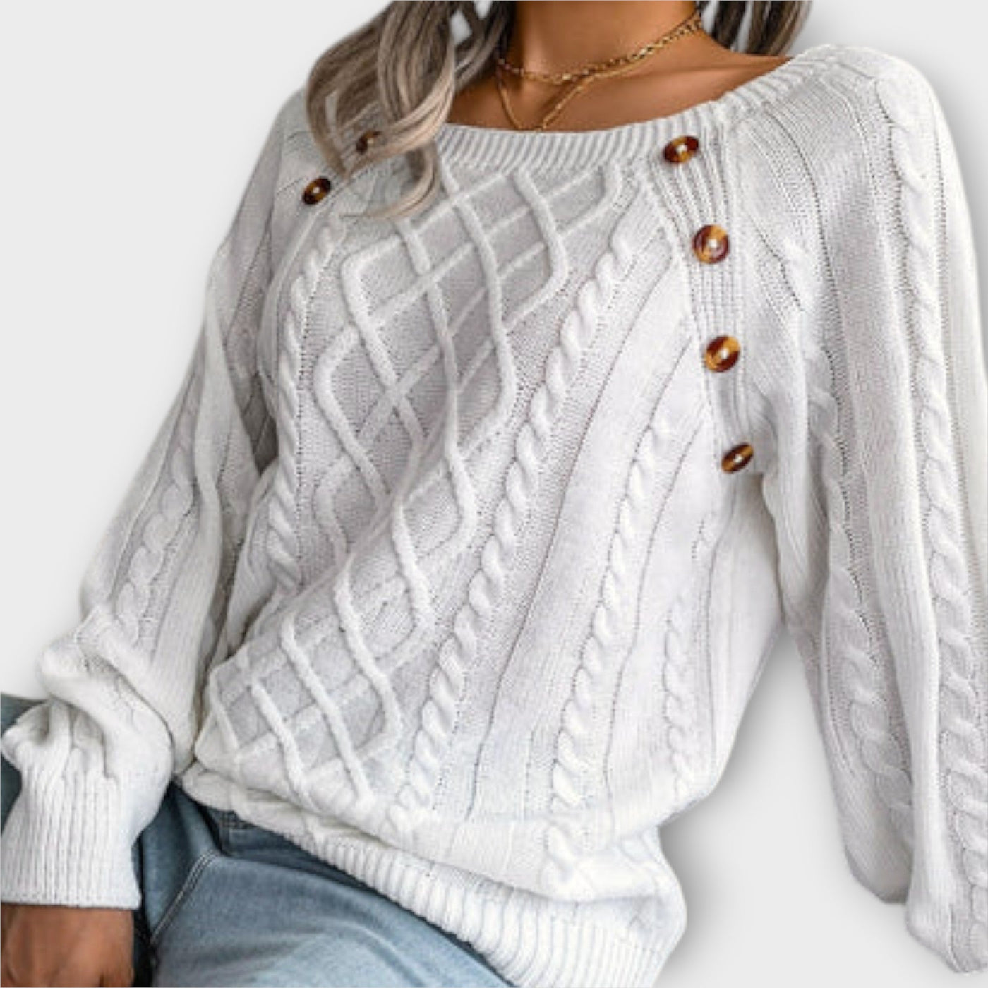 Naelle | Pullover