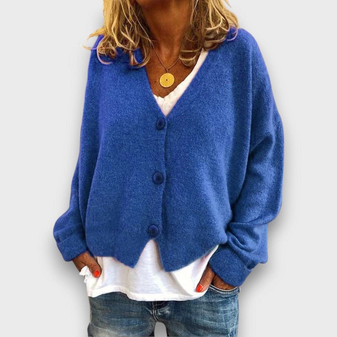 Shamira | Strickjacke