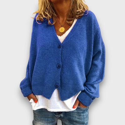Shamira | Strickjacke
