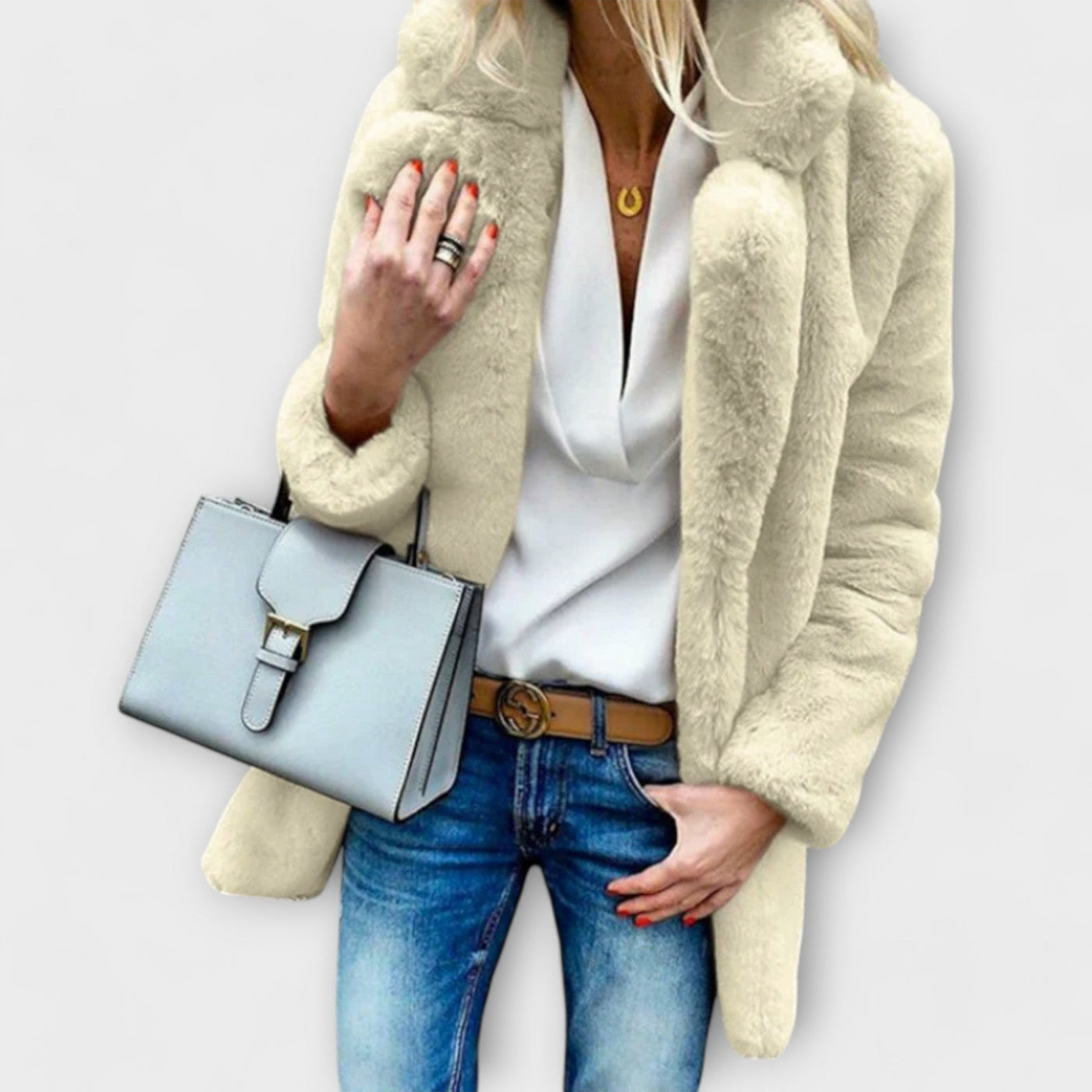 Luna | Jacke