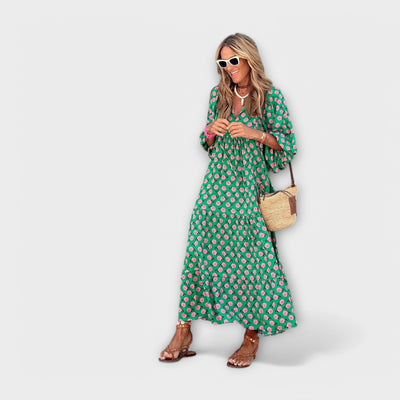Camila  | Kleid