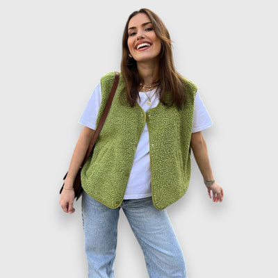 Malina | Strickjacke