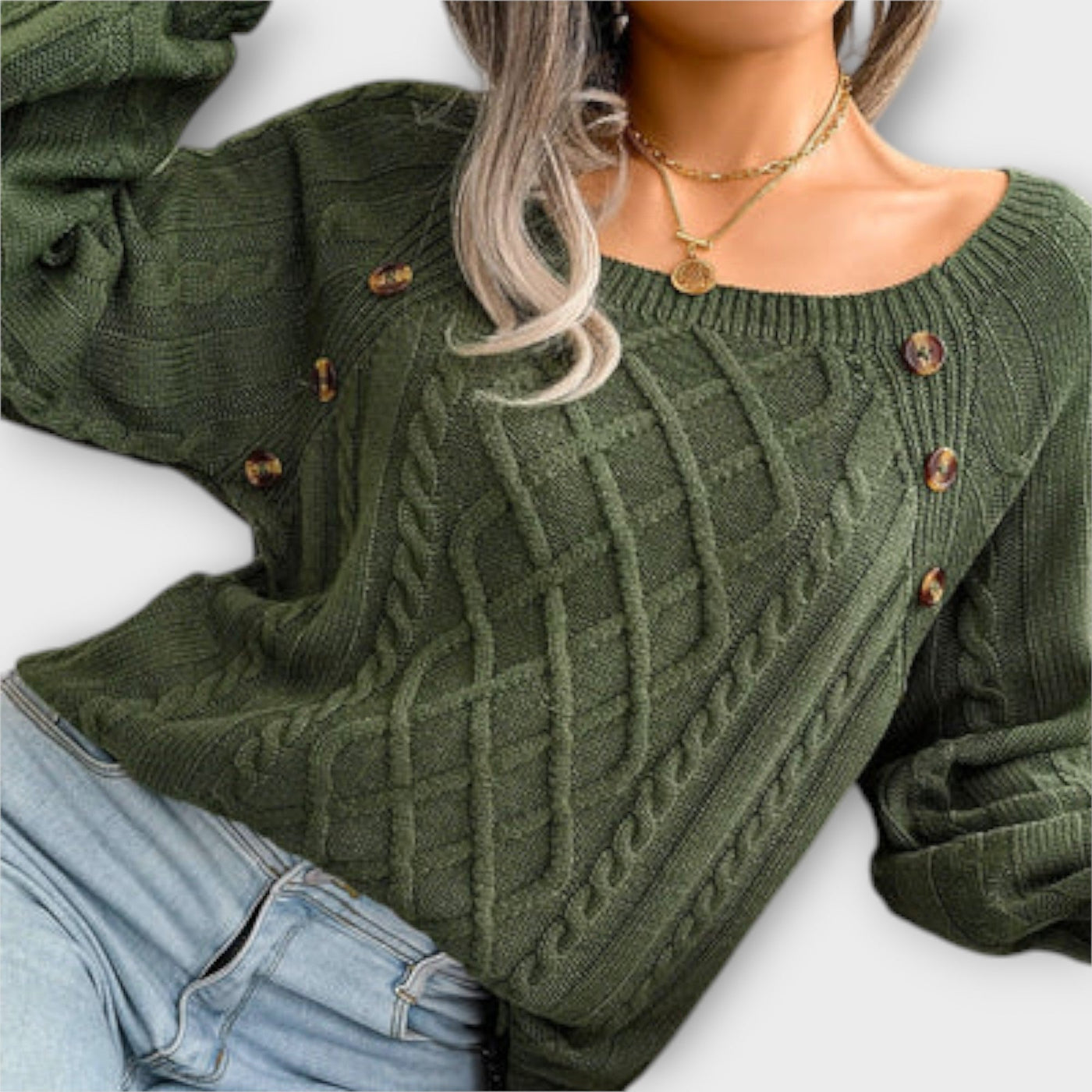 Naelle | Pullover