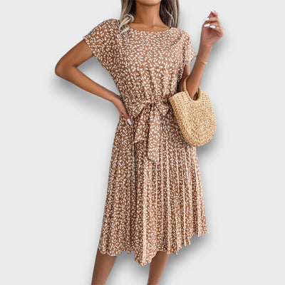 Florienne  | Kleid
