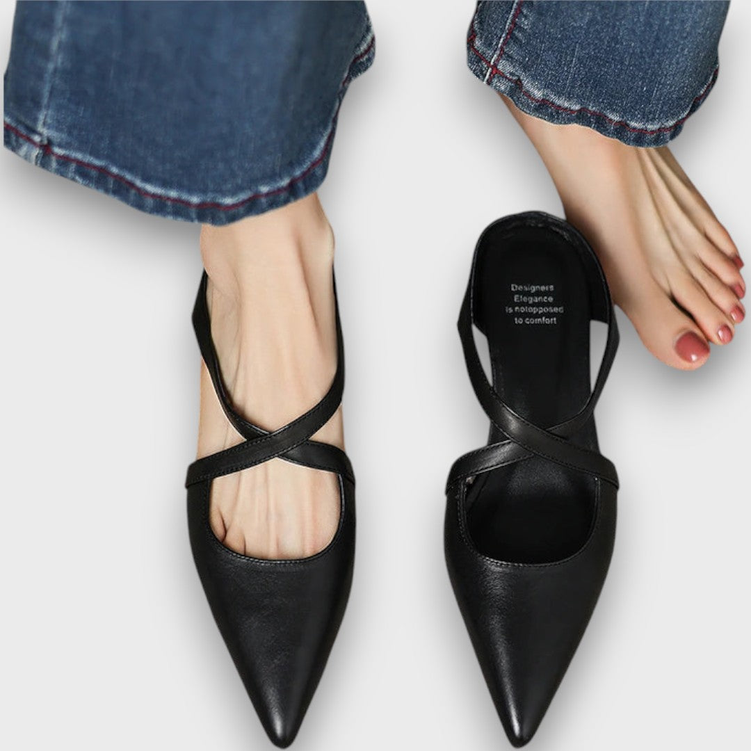 Alunia  | Schuhe