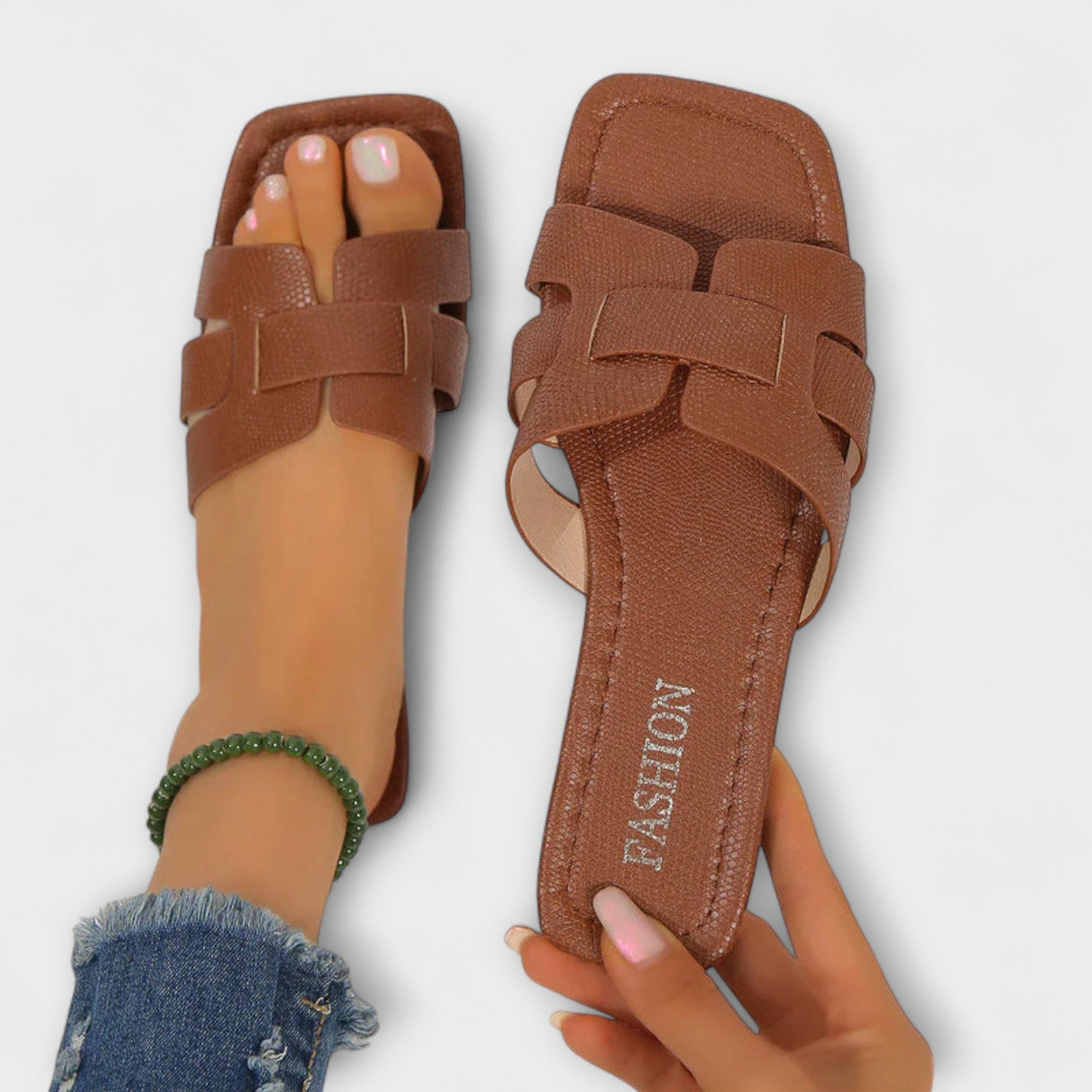Darelle | Sandalen