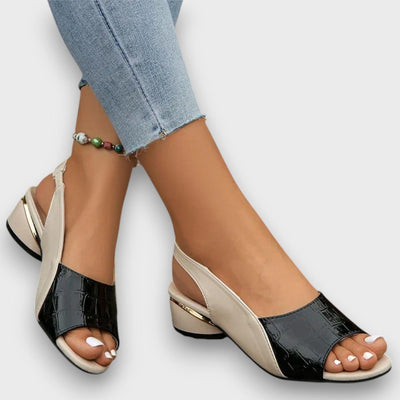 Davinya | sandalen