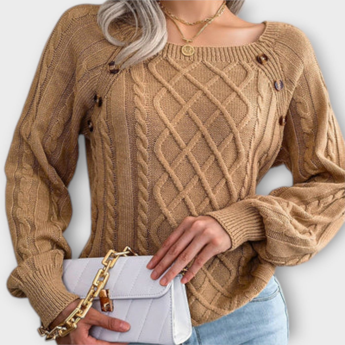 Naelle | Pullover