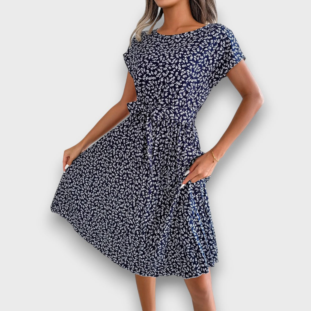 Florienne  | Kleid