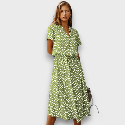 Solvinea  | Kleid