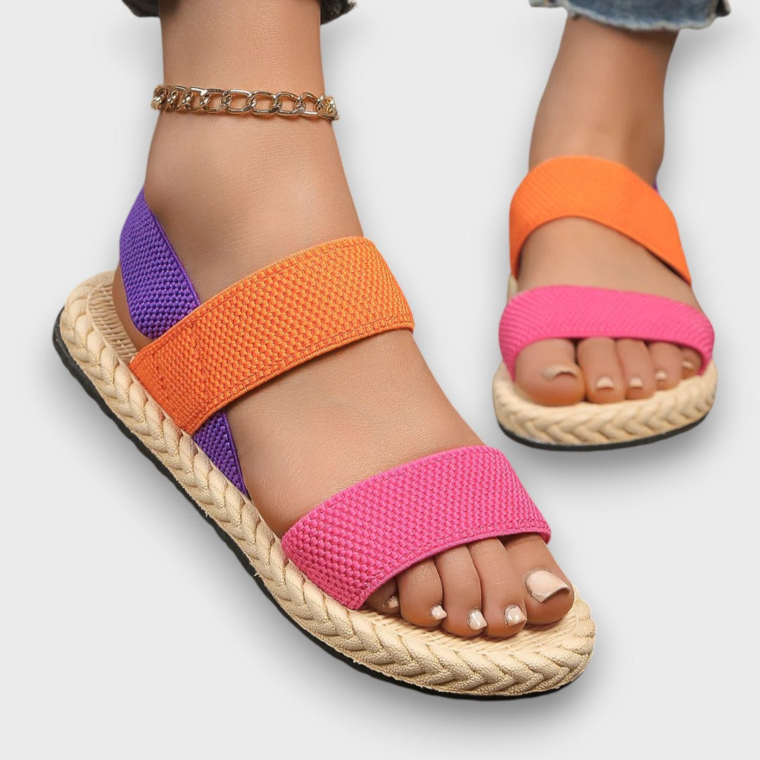 Yva | Sandalen