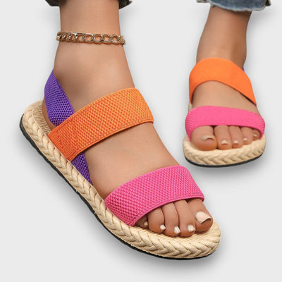 Yva | Sandalen