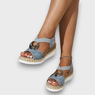 Solennea | Sandalen