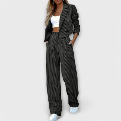 Alexi | SET