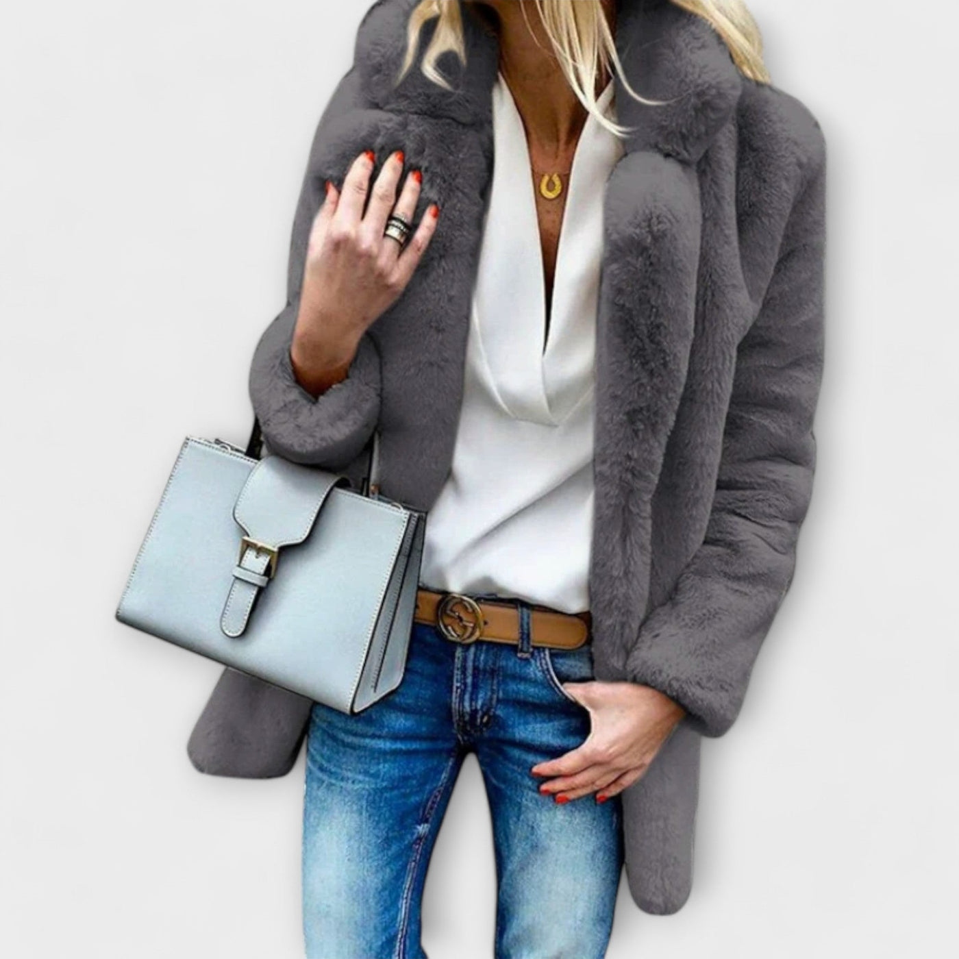 Luna | Jacke