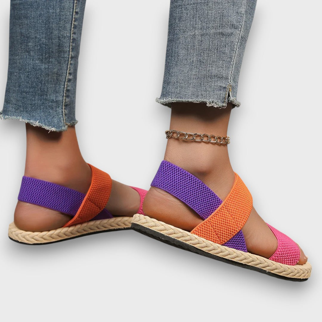 Yva | Sandalen