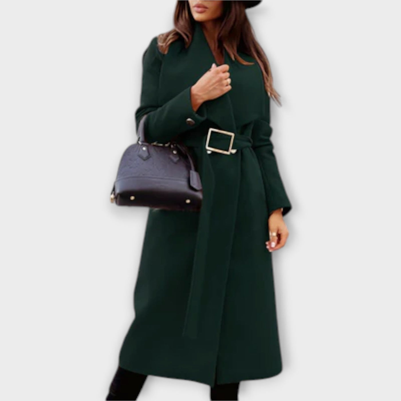 Muriel | Jacke