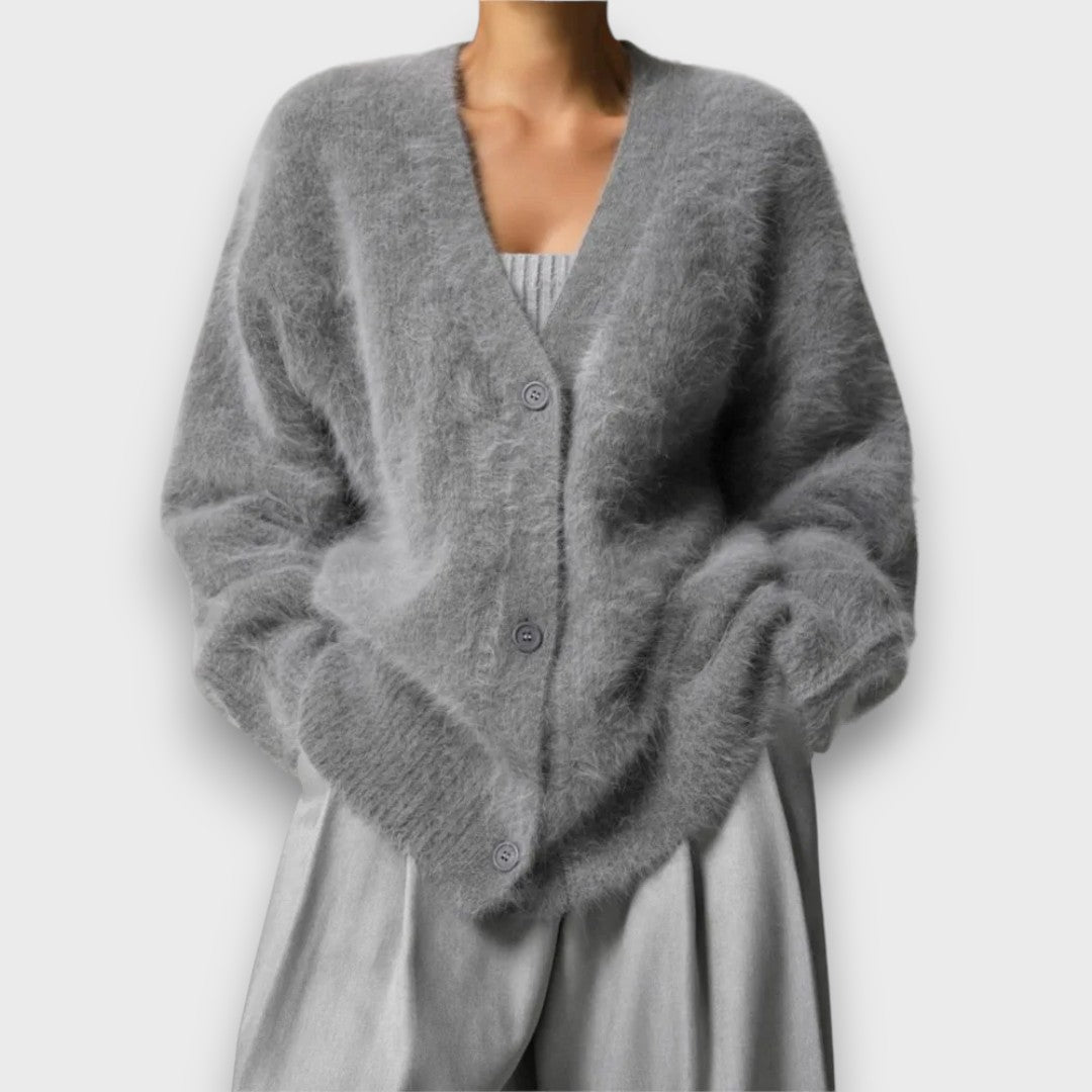 Laria | Strickjacke