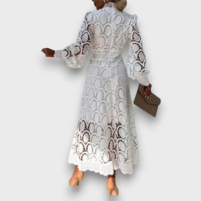 Charlotte  | Kleid