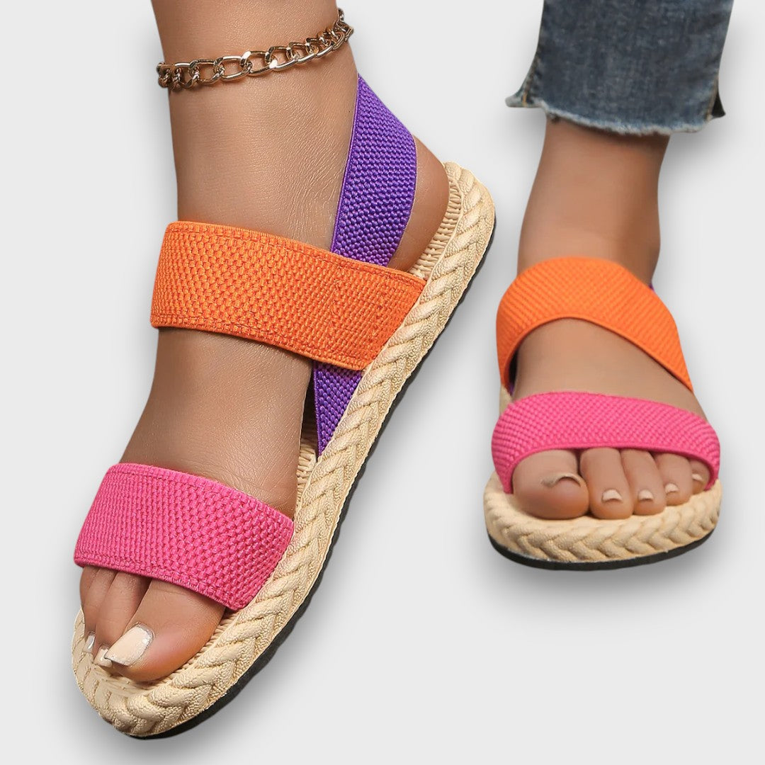 Yva | Sandalen