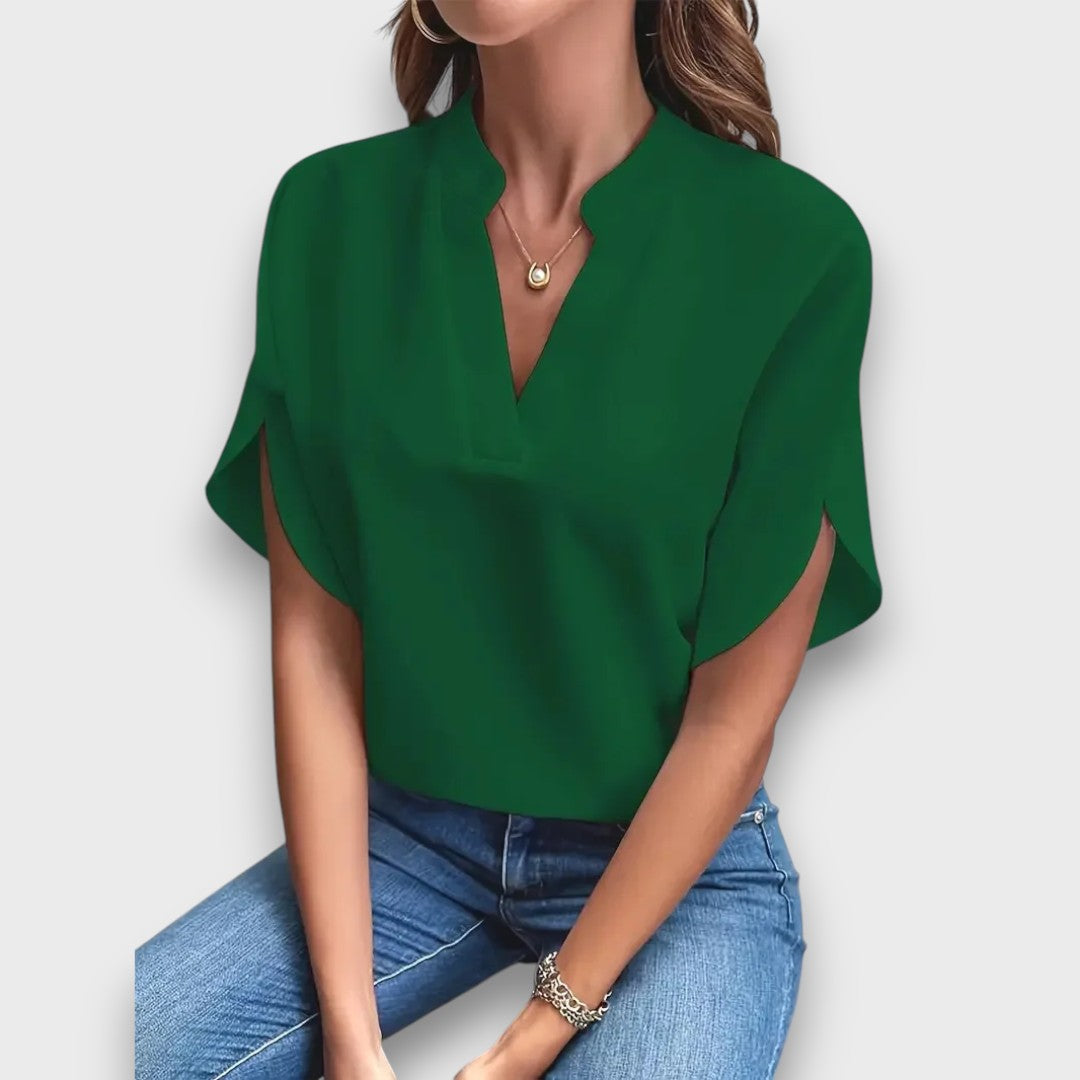 Lunelle  | Bluse