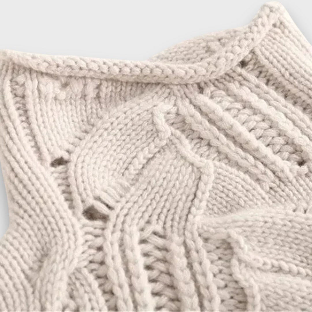 Ksenia | Pullover