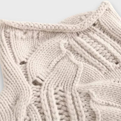Ksenia | Pullover