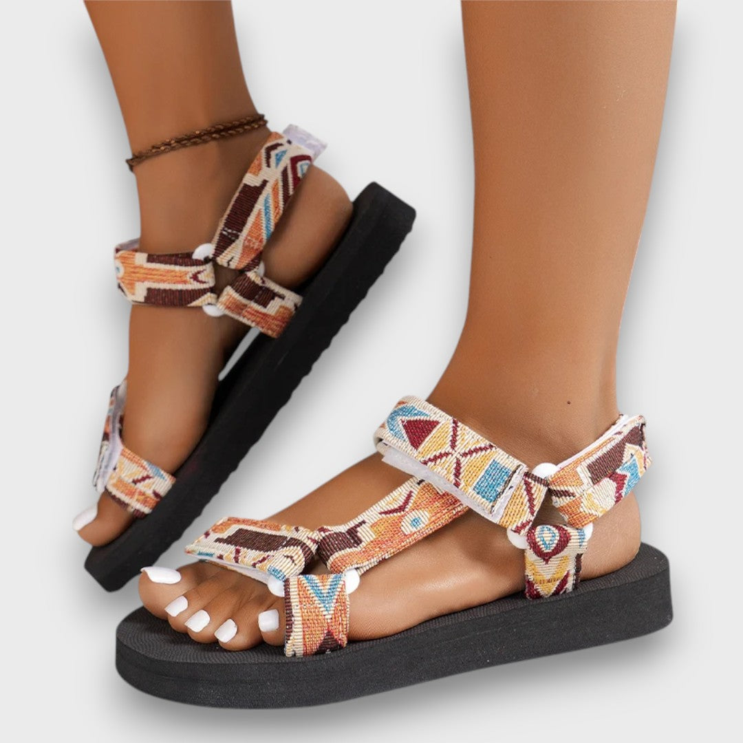 Zanika | Sandalen