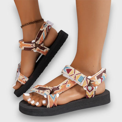 Zanika | Sandalen