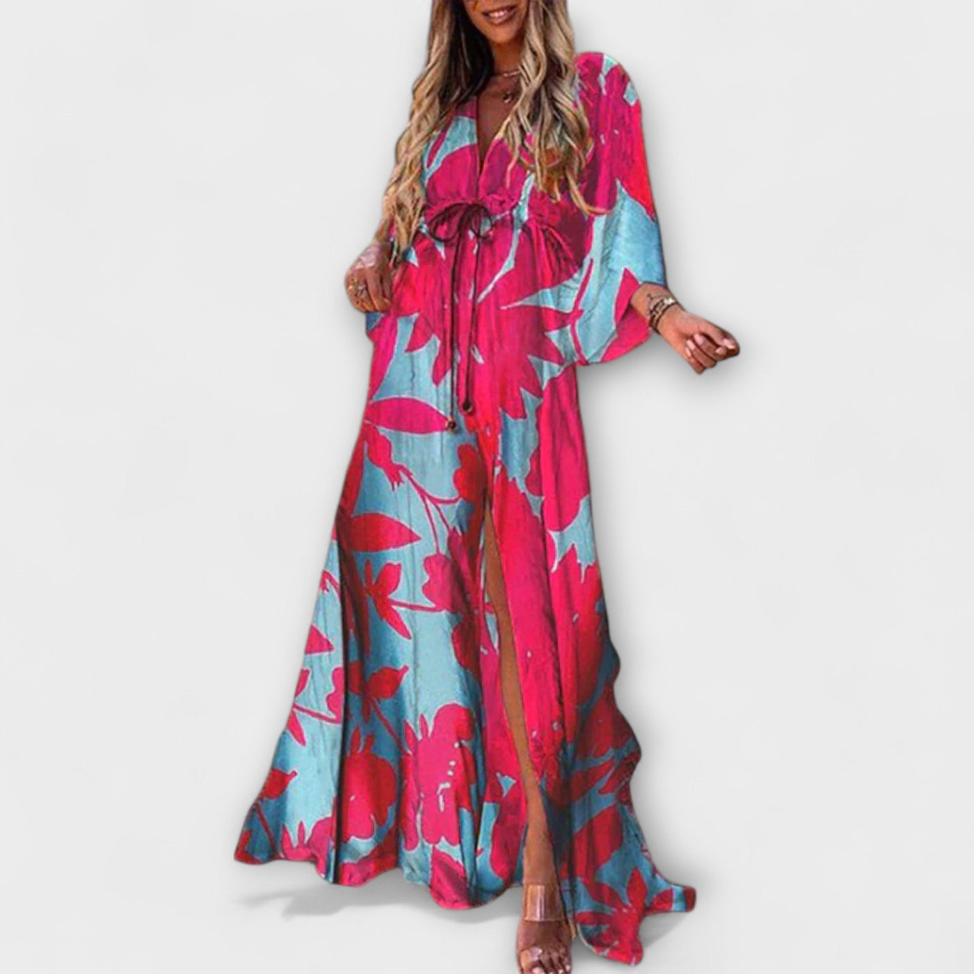 Zarali  | Kleid