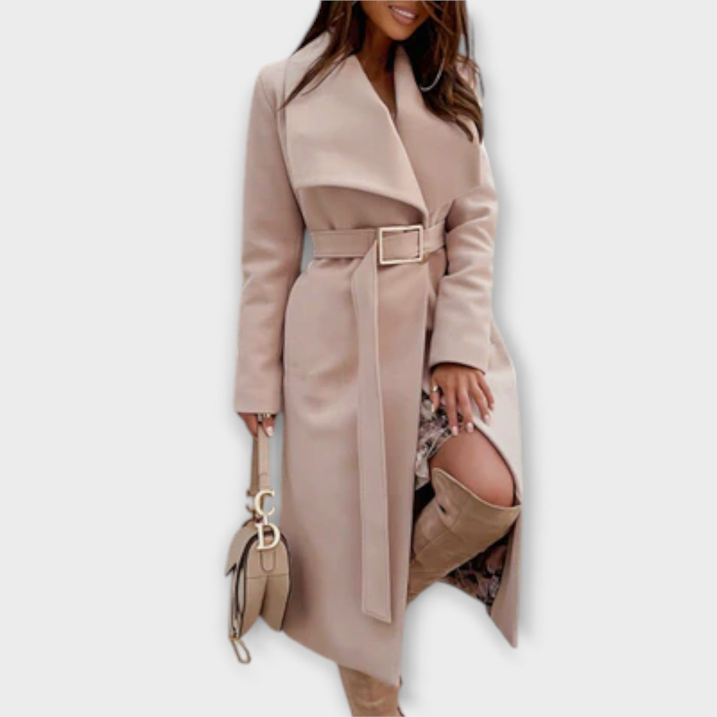 Muriel | Jacke