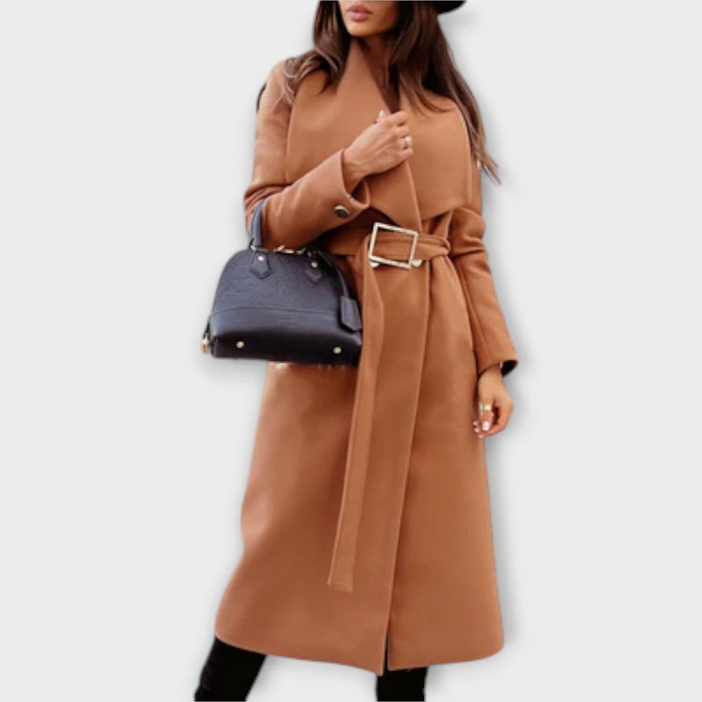 Muriel | Jacke