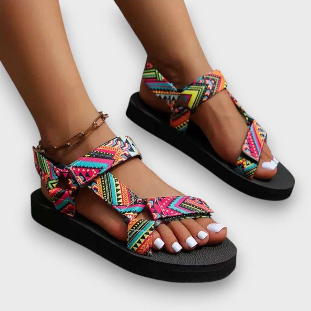 Zanika | Sandalen