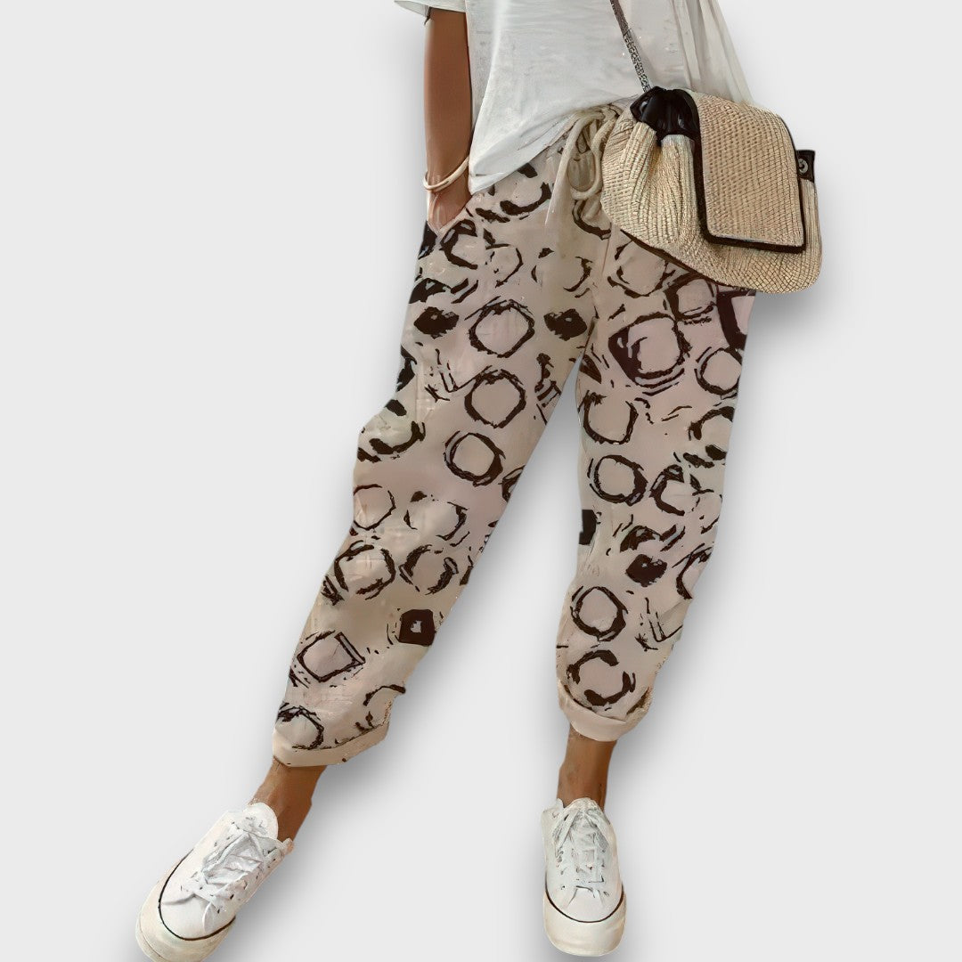 Lenja | Hose