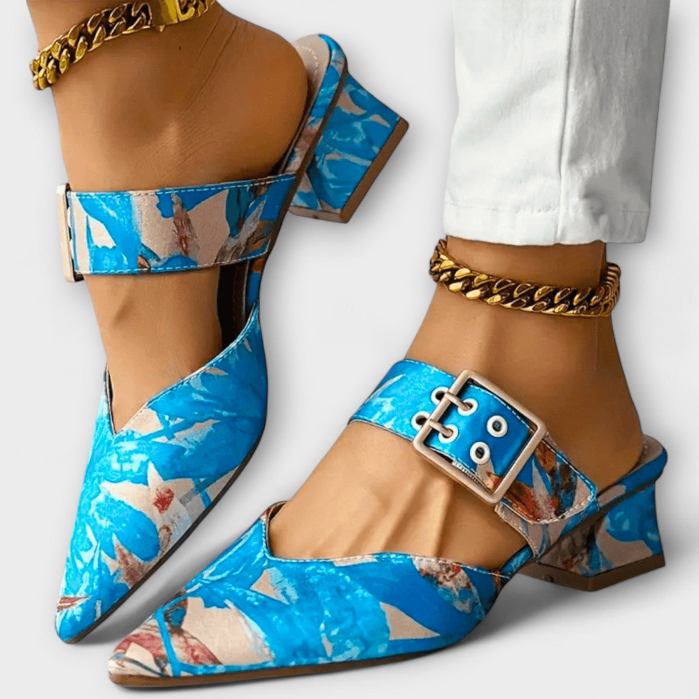 Alissara | Sandalen