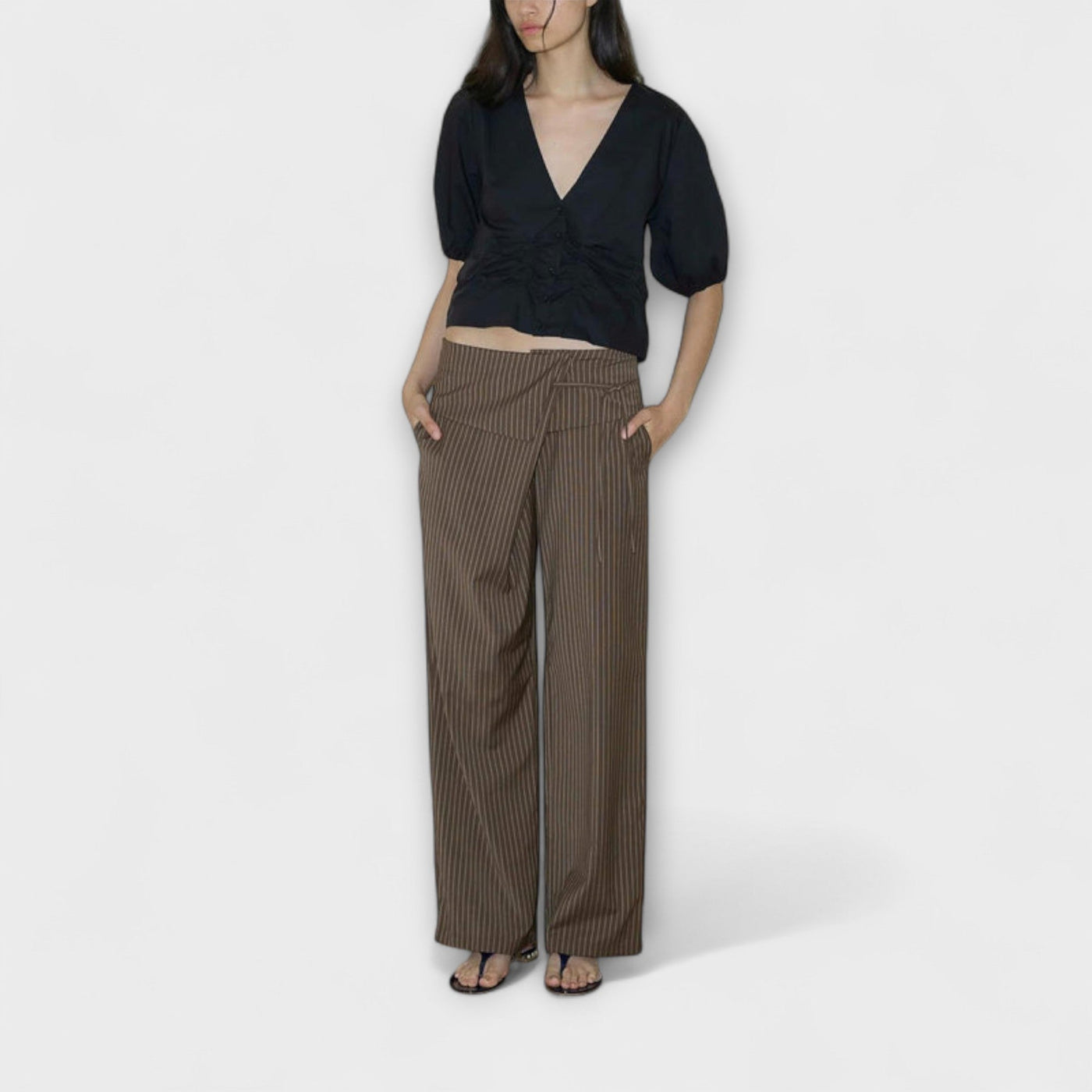 Noémi | Hose