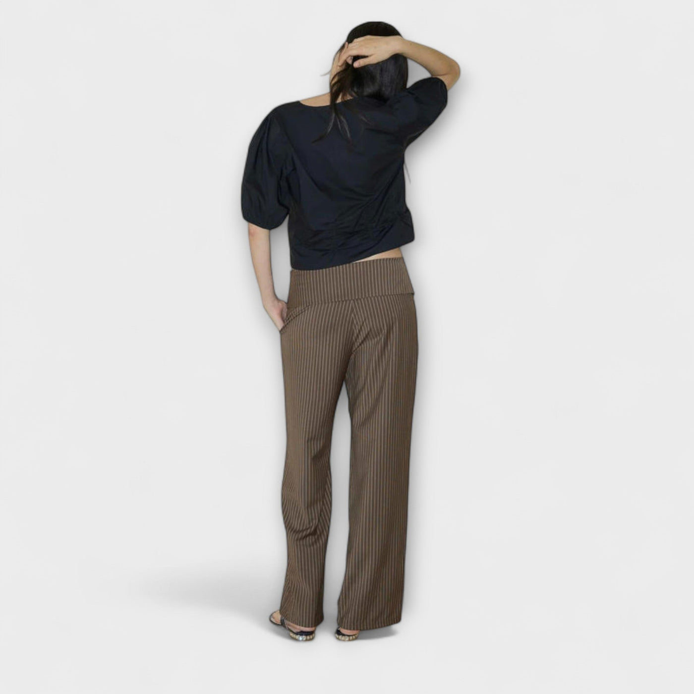 Noémi | Hose