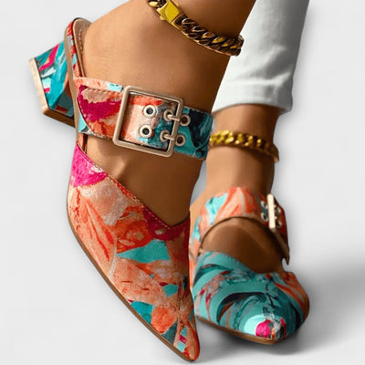 Alissara | Sandalen