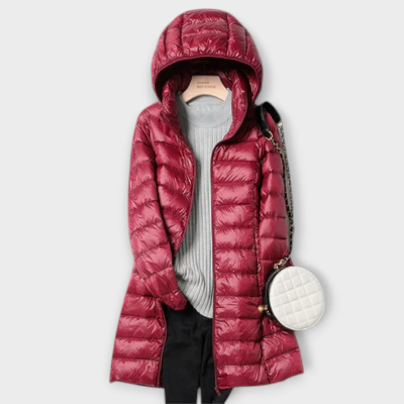 Anvera | Jacke