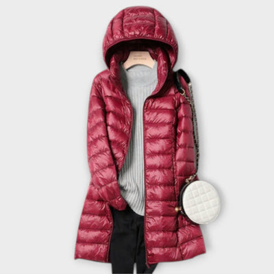 Anvera | Jacke