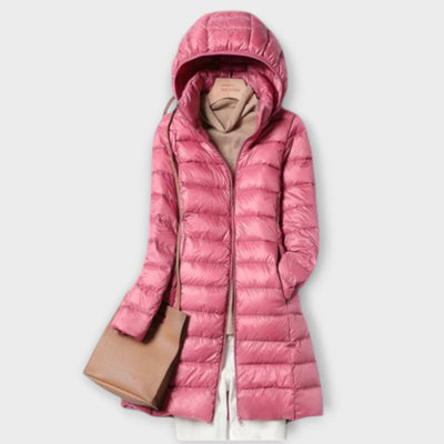 Anvera | Jacke